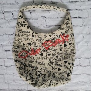 Outer Banks Shopper Tote with Zipper by 777 Lucky 2009